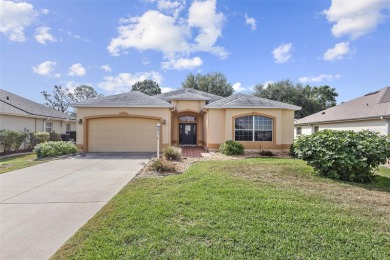 Welcome Home to this BEAUTIFULLY RENOVATED Las Cruces model in on Tierra Del Sol Golf and Country Club in Florida - for sale on GolfHomes.com, golf home, golf lot