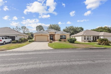 Welcome Home to this BEAUTIFULLY RENOVATED Las Cruces model in on Tierra Del Sol Golf and Country Club in Florida - for sale on GolfHomes.com, golf home, golf lot