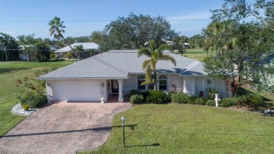 Welcome to your dream home in the sought-after community of on Seminole Lakes Country Club in Florida - for sale on GolfHomes.com, golf home, golf lot