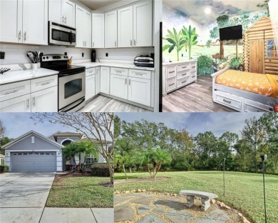 Ask About the VA Assumable Mortgage Loan at a Low Fixed Interest on Plantation Palms Golf Club in Florida - for sale on GolfHomes.com, golf home, golf lot