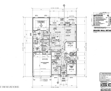 UNDER CONSTRUCTION: Estimated Completion Date June/July 2026 on Tellico Village Golf Club in Tennessee - for sale on GolfHomes.com, golf home, golf lot