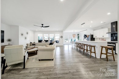 This Dunwoody model brings all the style and smart upgrades. The on Regent Park Golf Club in South Carolina - for sale on GolfHomes.com, golf home, golf lot