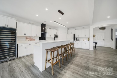 This Dunwoody model brings all the style and smart upgrades. The on Regent Park Golf Club in South Carolina - for sale on GolfHomes.com, golf home, golf lot