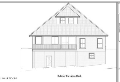UNDER CONSTRUCTION: Estimated Completion Date June/July 2026 on Tellico Village Golf Club in Tennessee - for sale on GolfHomes.com, golf home, golf lot