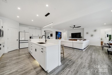 This Dunwoody model brings all the style and smart upgrades. The on Regent Park Golf Club in South Carolina - for sale on GolfHomes.com, golf home, golf lot