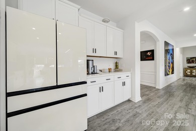 This Dunwoody model brings all the style and smart upgrades. The on Regent Park Golf Club in South Carolina - for sale on GolfHomes.com, golf home, golf lot