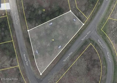 UNDER CONSTRUCTION: Estimated Completion Date June/July 2026 on Tellico Village Golf Club in Tennessee - for sale on GolfHomes.com, golf home, golf lot