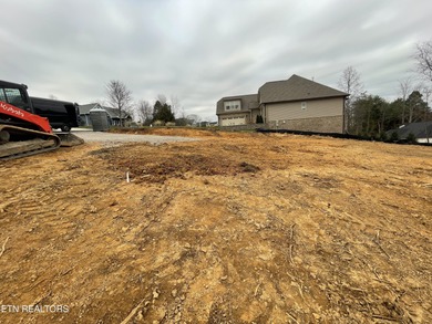 UNDER CONSTRUCTION: Estimated Completion Date June/July 2026 on Tellico Village Golf Club in Tennessee - for sale on GolfHomes.com, golf home, golf lot