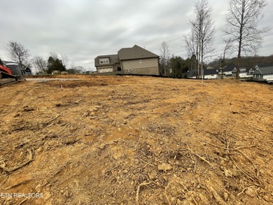 UNDER CONSTRUCTION: Estimated Completion Date June/July 2026 on Tellico Village Golf Club in Tennessee - for sale on GolfHomes.com, golf home, golf lot