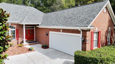 Open House Sunday from 11AM to 1PM!  Golf Course Living in on Indigo Creek Golf Club in South Carolina - for sale on GolfHomes.com, golf home, golf lot