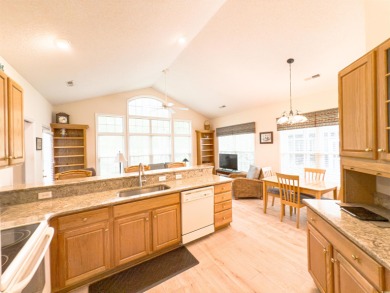 Open House Sunday from 11AM to 1PM!  Golf Course Living in on Indigo Creek Golf Club in South Carolina - for sale on GolfHomes.com, golf home, golf lot