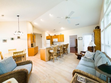 Open House Sunday from 11AM to 1PM!  Golf Course Living in on Indigo Creek Golf Club in South Carolina - for sale on GolfHomes.com, golf home, golf lot