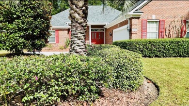 Open House Sunday from 11AM to 1PM!  Golf Course Living in on Indigo Creek Golf Club in South Carolina - for sale on GolfHomes.com, golf home, golf lot