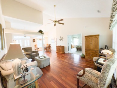 Open House Sunday from 11AM to 1PM!  Golf Course Living in on Indigo Creek Golf Club in South Carolina - for sale on GolfHomes.com, golf home, golf lot