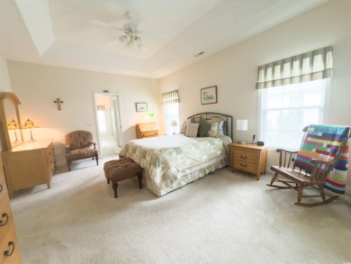 Open House Sunday from 11AM to 1PM!  Golf Course Living in on Indigo Creek Golf Club in South Carolina - for sale on GolfHomes.com, golf home, golf lot