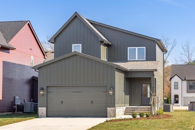 EPG Homes, LLC introduces you to a stunning property that on Council Fire Golf Club in Tennessee - for sale on GolfHomes.com, golf home, golf lot