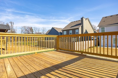 EPG Homes, LLC introduces you to a stunning property that on Council Fire Golf Club in Tennessee - for sale on GolfHomes.com, golf home, golf lot