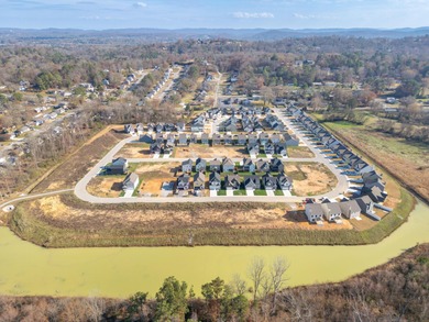 EPG Homes, LLC introduces you to a stunning property that on Council Fire Golf Club in Tennessee - for sale on GolfHomes.com, golf home, golf lot