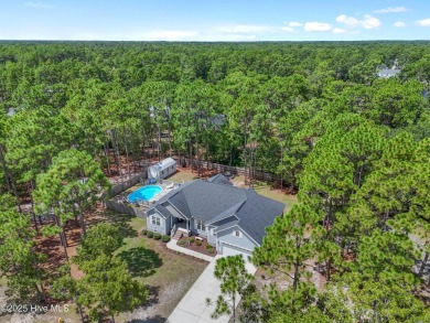 Beautiful 3-Bedroom Custom-Built Home on Half an Acre - Built in on The Lakes Country Club in North Carolina - for sale on GolfHomes.com, golf home, golf lot