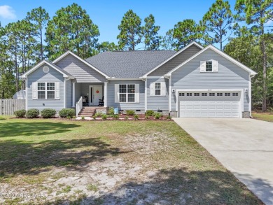 Beautiful 3-Bedroom Custom-Built Home on Half an Acre - Built in on The Lakes Country Club in North Carolina - for sale on GolfHomes.com, golf home, golf lot