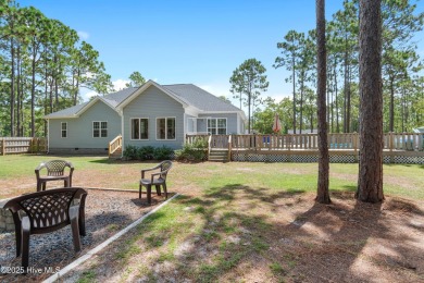 Beautiful 3-Bedroom Custom-Built Home on Half an Acre - Built in on The Lakes Country Club in North Carolina - for sale on GolfHomes.com, golf home, golf lot