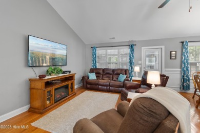 Beautiful 3-Bedroom Custom-Built Home on Half an Acre - Built in on The Lakes Country Club in North Carolina - for sale on GolfHomes.com, golf home, golf lot