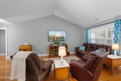 Beautiful 3-Bedroom Custom-Built Home on Half an Acre - Built in on The Lakes Country Club in North Carolina - for sale on GolfHomes.com, golf home, golf lot