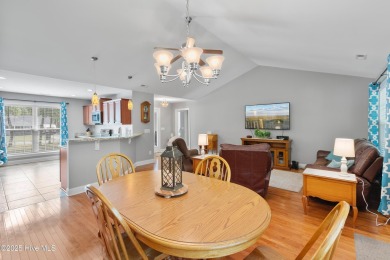 Beautiful 3-Bedroom Custom-Built Home on Half an Acre - Built in on The Lakes Country Club in North Carolina - for sale on GolfHomes.com, golf home, golf lot