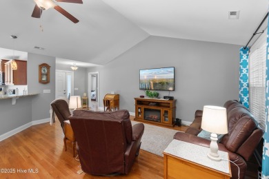 Beautiful 3-Bedroom Custom-Built Home on Half an Acre - Built in on The Lakes Country Club in North Carolina - for sale on GolfHomes.com, golf home, golf lot