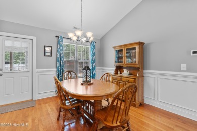 Beautiful 3-Bedroom Custom-Built Home on Half an Acre - Built in on The Lakes Country Club in North Carolina - for sale on GolfHomes.com, golf home, golf lot