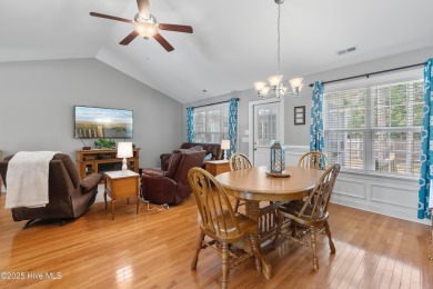Beautiful 3-Bedroom Custom-Built Home on Half an Acre - Built in on The Lakes Country Club in North Carolina - for sale on GolfHomes.com, golf home, golf lot