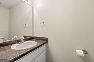 Beautiful, Move-In Ready Home in Sought-After Neighborhood! on Southland Country Club in Georgia - for sale on GolfHomes.com, golf home, golf lot