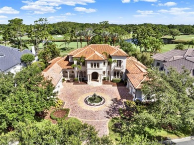 Luxury Living in Lake Nona Golf  Country Club
9589 Blandford on Lake Nona Golf Club, Inc. in Florida - for sale on GolfHomes.com, golf home, golf lot