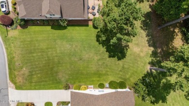 Lot is located in the Cypress Ridge subdivision of Cypress on Cypress Landing Golf Club in North Carolina - for sale on GolfHomes.com, golf home, golf lot