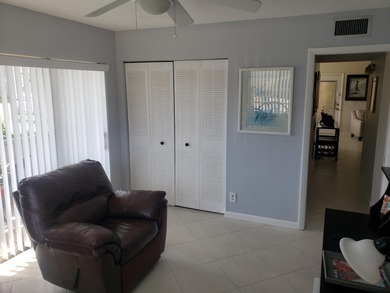 Impeccably maintained 1st floor True End Unit 2 Bedroom Condo in on Kings Point Golf -Flanders Way in Florida - for sale on GolfHomes.com, golf home, golf lot