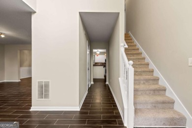 Beautiful, Move-In Ready Home in Sought-After Neighborhood! on Southland Country Club in Georgia - for sale on GolfHomes.com, golf home, golf lot