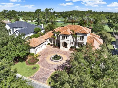 Luxury Living in Lake Nona Golf  Country Club
9589 Blandford on Lake Nona Golf Club, Inc. in Florida - for sale on GolfHomes.com, golf home, golf lot