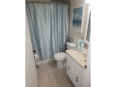 Impeccably maintained 1st floor True End Unit 2 Bedroom Condo in on Kings Point Golf -Flanders Way in Florida - for sale on GolfHomes.com, golf home, golf lot