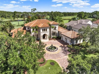 Luxury Living in Lake Nona Golf  Country Club
9589 Blandford on Lake Nona Golf Club, Inc. in Florida - for sale on GolfHomes.com, golf home, golf lot