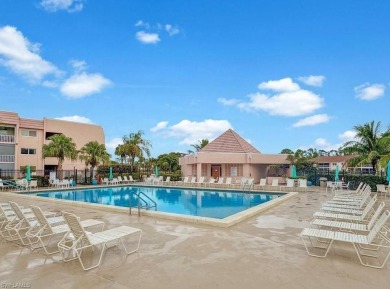 This beautifully renovated 2nd-floor condo in the desirable on Quail Run Golf Club In Naples in Florida - for sale on GolfHomes.com, golf home, golf lot