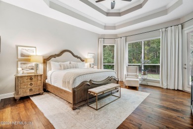 Experience luxury living in this stunning 5BR/4BA, 3,855 sq ft on Julington Creek Golf Club in Florida - for sale on GolfHomes.com, golf home, golf lot