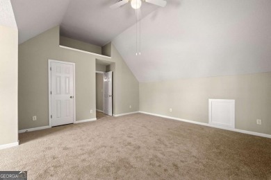Beautiful, Move-In Ready Home in Sought-After Neighborhood! on Southland Country Club in Georgia - for sale on GolfHomes.com, golf home, golf lot