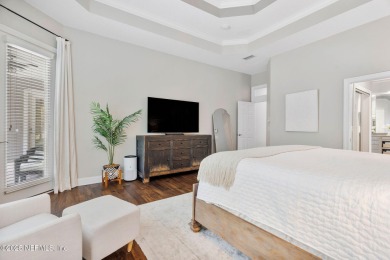 Experience luxury living in this stunning 5BR/4BA, 3,855 sq ft on Julington Creek Golf Club in Florida - for sale on GolfHomes.com, golf home, golf lot