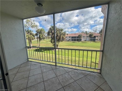 This beautifully renovated 2nd-floor condo in the desirable on Quail Run Golf Club In Naples in Florida - for sale on GolfHomes.com, golf home, golf lot