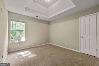 Beautiful, Move-In Ready Home in Sought-After Neighborhood! on Southland Country Club in Georgia - for sale on GolfHomes.com, golf home, golf lot