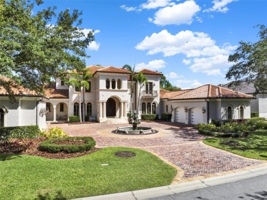 Luxury Living in Lake Nona Golf  Country Club
9589 Blandford on Lake Nona Golf Club, Inc. in Florida - for sale on GolfHomes.com, golf home, golf lot