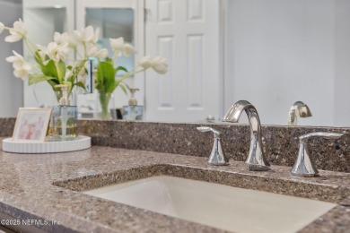 Experience luxury living in this stunning 5BR/4BA, 3,855 sq ft on Julington Creek Golf Club in Florida - for sale on GolfHomes.com, golf home, golf lot