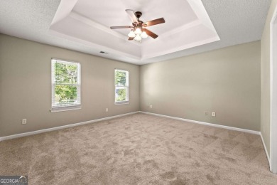 Beautiful, Move-In Ready Home in Sought-After Neighborhood! on Southland Country Club in Georgia - for sale on GolfHomes.com, golf home, golf lot