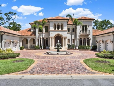 Luxury Living in Lake Nona Golf  Country Club
9589 Blandford on Lake Nona Golf Club, Inc. in Florida - for sale on GolfHomes.com, golf home, golf lot