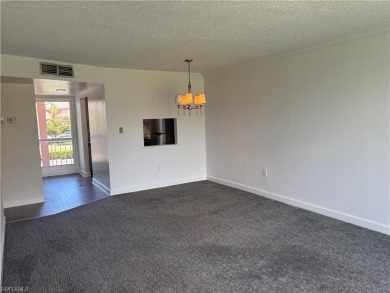 This beautifully renovated 2nd-floor condo in the desirable on Quail Run Golf Club In Naples in Florida - for sale on GolfHomes.com, golf home, golf lot